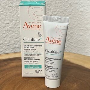 Cicalfate+ Restorative Protective Cream
